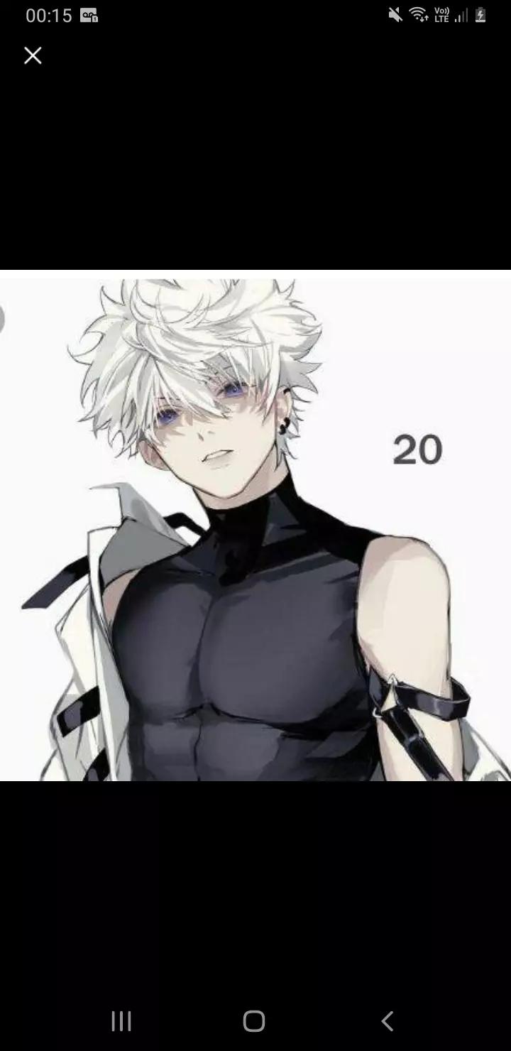 Killua thumbnail