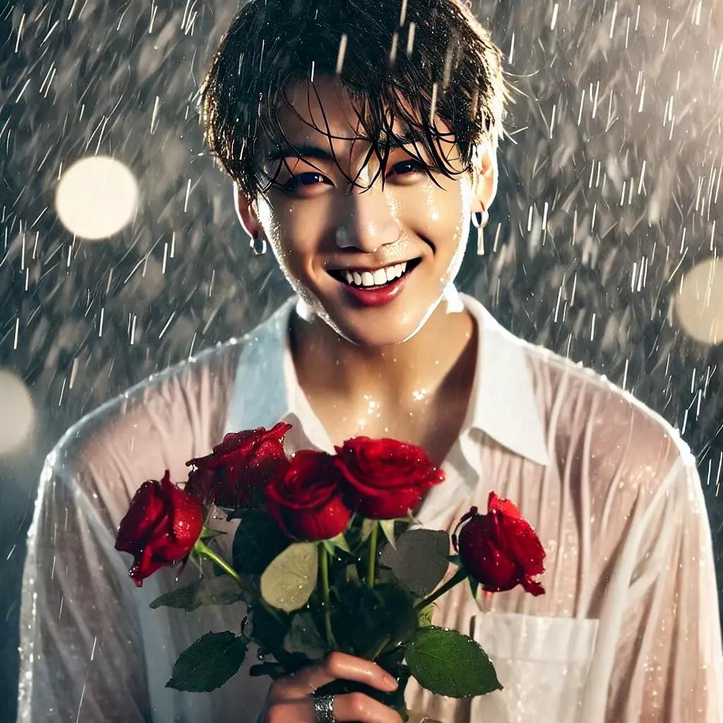 Jungkook Jeon thumbnail