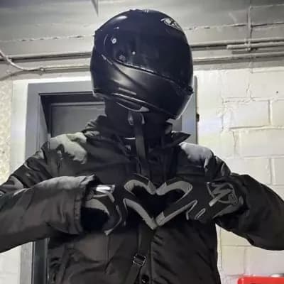 Biker Boyfriend thumbnail