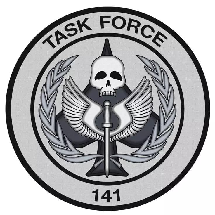 Task Force 141 thumbnail