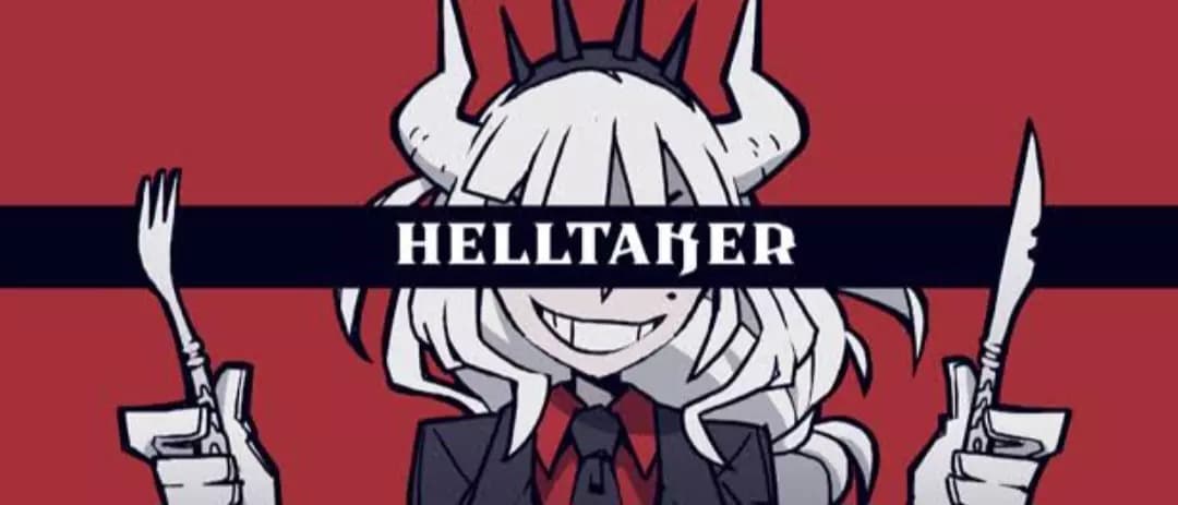 HELLTAKER RPG thumbnail