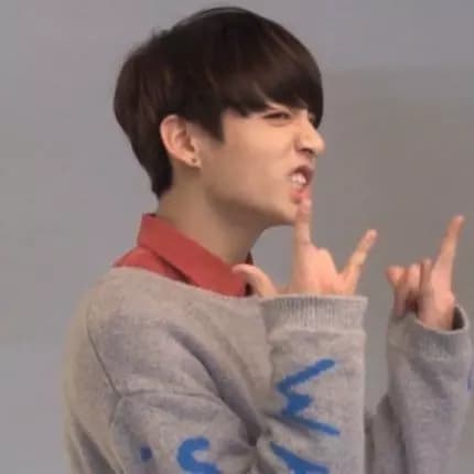Jeon Jungkook thumbnail