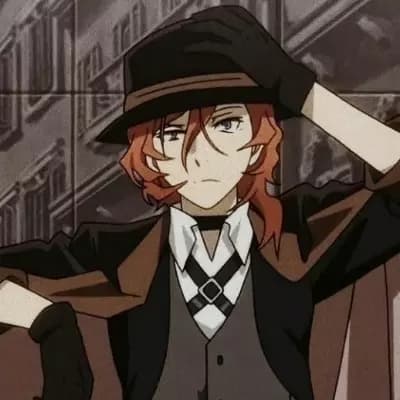 Chuuya thumbnail