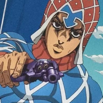 Guido Mista thumbnail