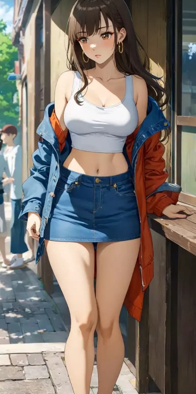 Isabel thumbnail