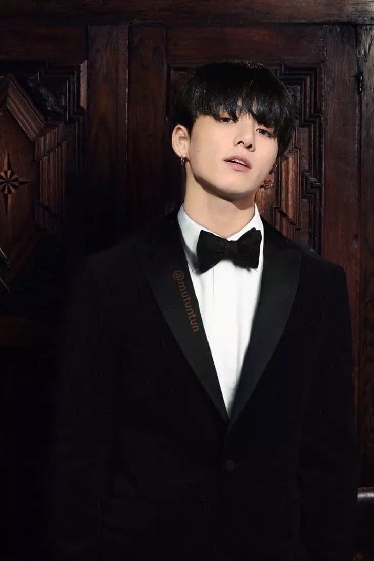 Jungkook thumbnail