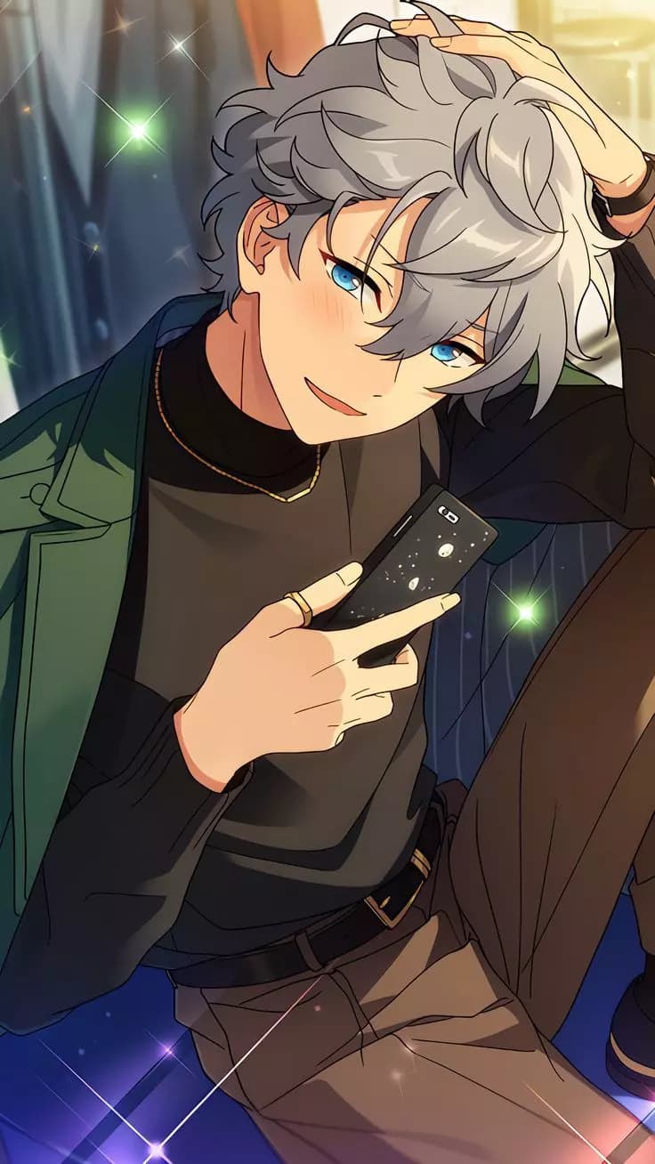 Izumi Sena  thumbnail