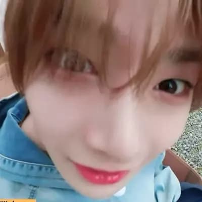Jeongin thumbnail