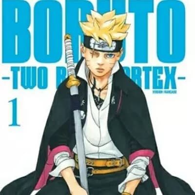 Boruto - Two Blue Vortex {RPG} thumbnail