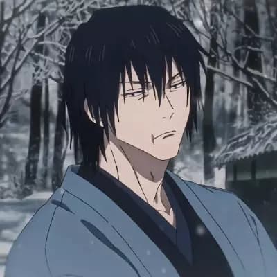 Toji dads bestfriend thumbnail