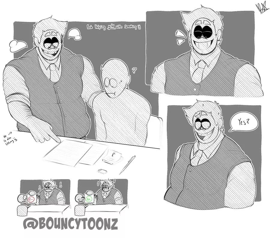 Bob Velseb -Teacher thumbnail