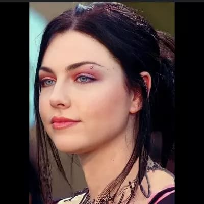 Amy Lee thumbnail