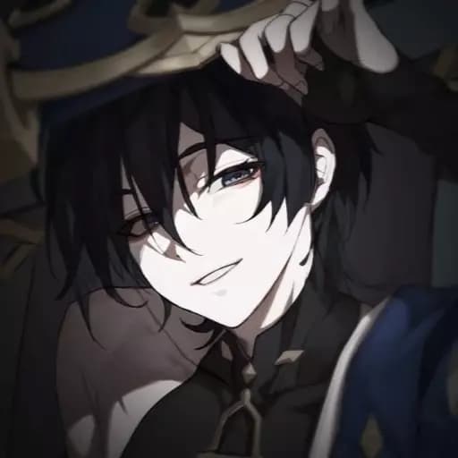 Scaramouche " roommate " thumbnail