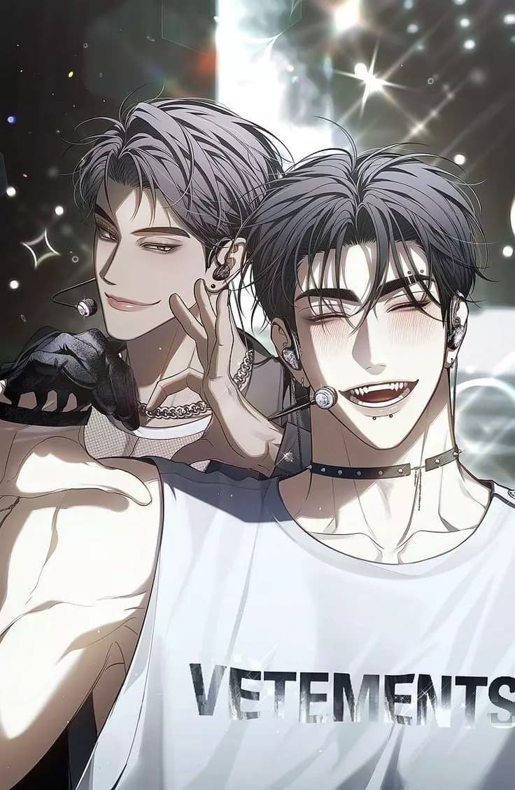 Kyle and Keith -Bl thumbnail