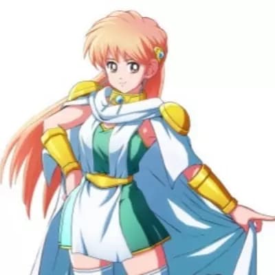 Leona thumbnail