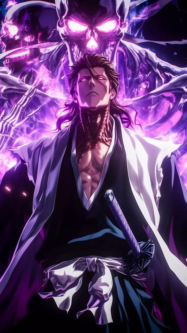 Aizen Sousuke thumbnail