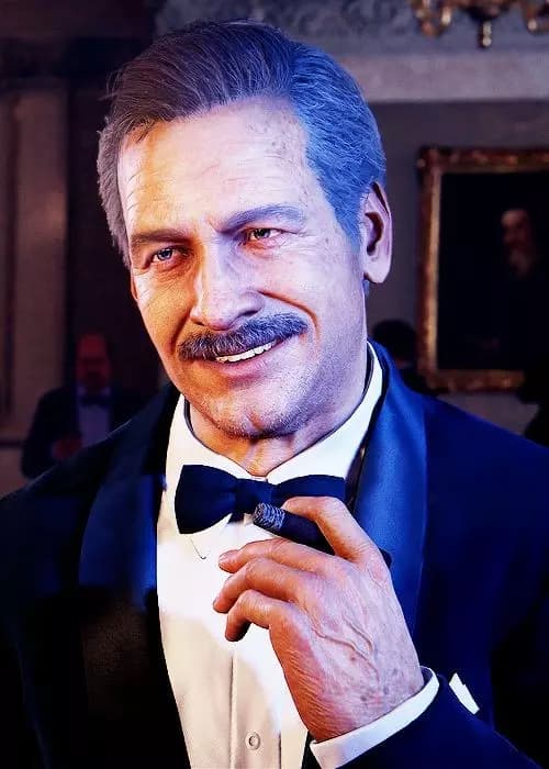 Victor Sullivan thumbnail