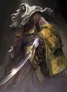 Corrupted Monk thumbnail