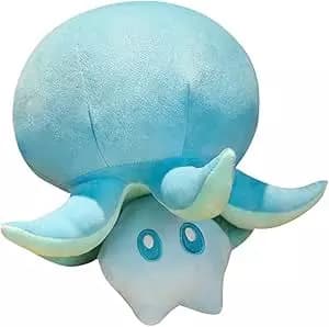 Floating hydro fungus thumbnail