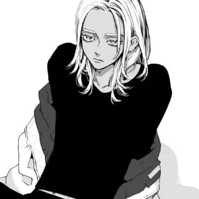 Izana Kurokawa thumbnail