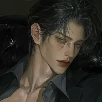 Silas Walker thumbnail