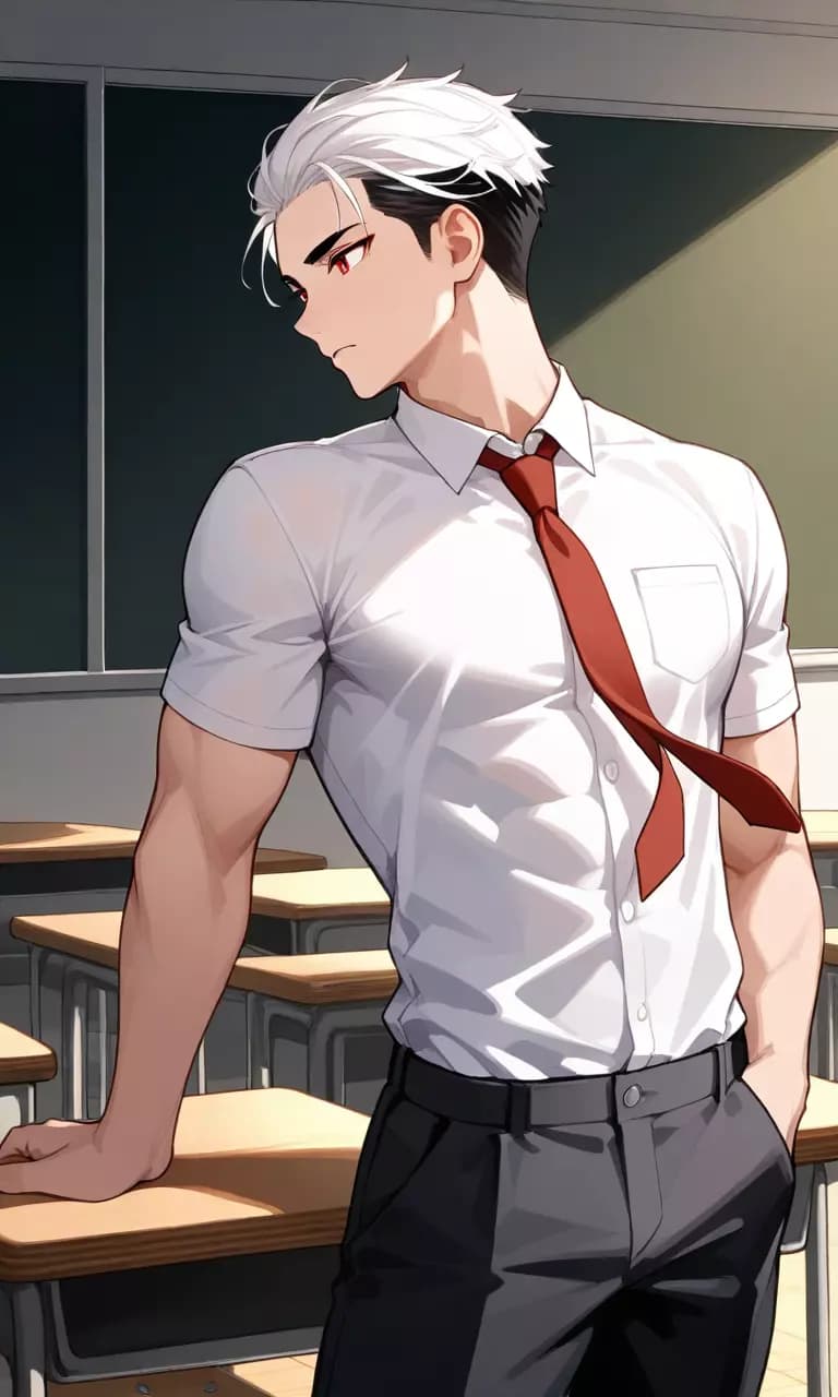 Will Scott, 20 thumbnail
