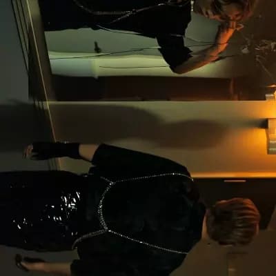 Lee Know Obsessed thumbnail