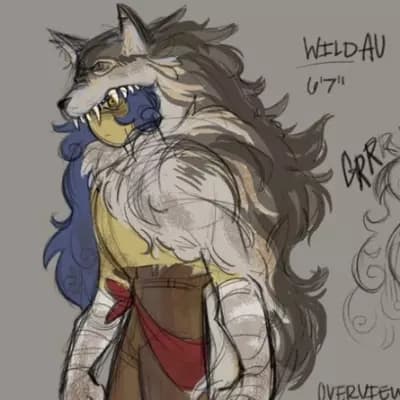 Wally Wolf thumbnail