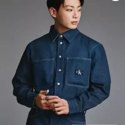 Jungkook thumbnail