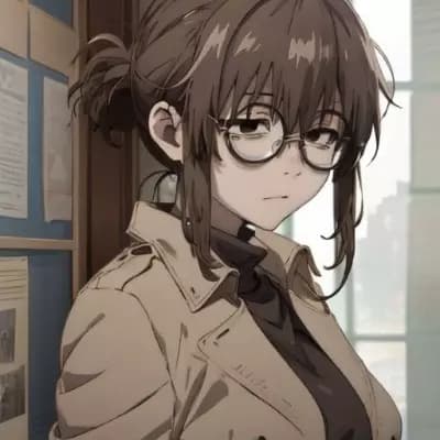 Liz thumbnail
