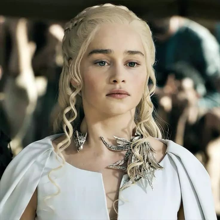 Daenerys targaryen thumbnail