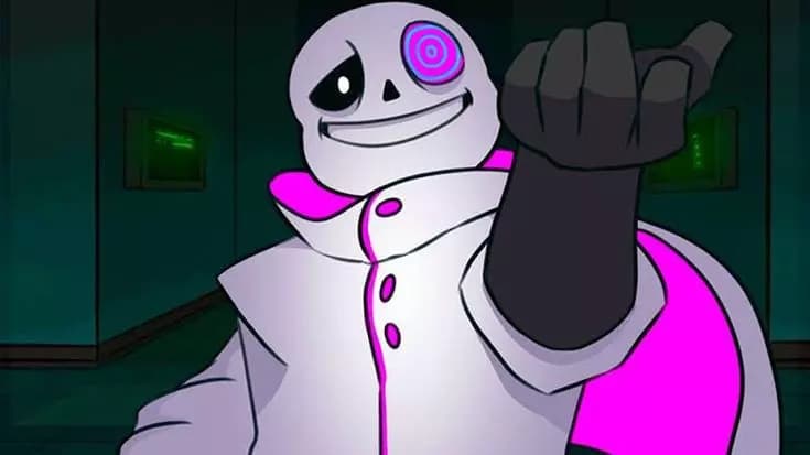 Dr. Baggs thumbnail