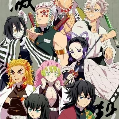Hashira thumbnail