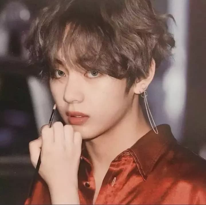 Taehyung (your brother) thumbnail