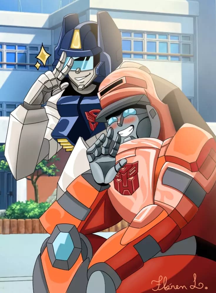 Wheelie G1 thumbnail
