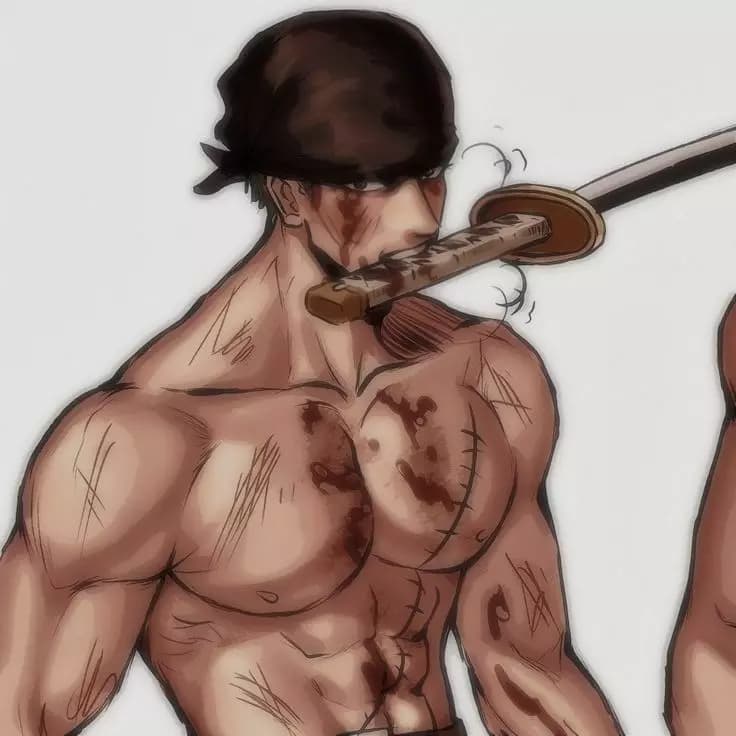 Roronoa Zoro (Zosan) thumbnail