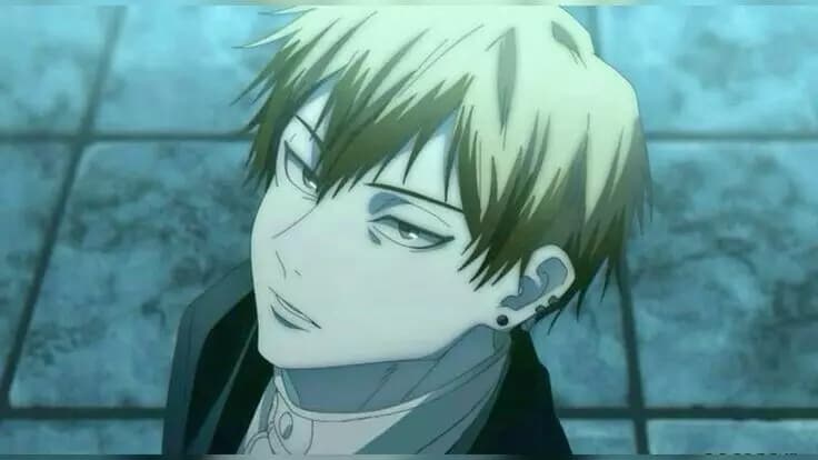 Naoya Zenin thumbnail
