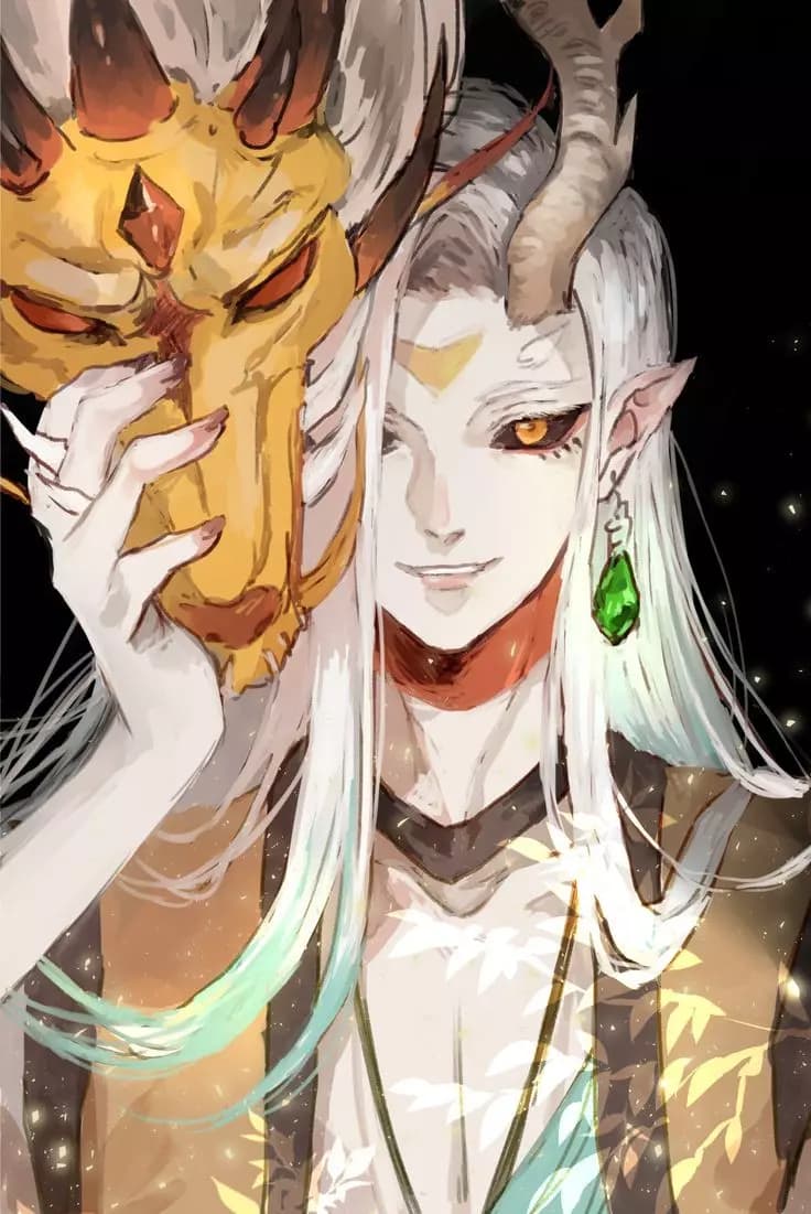 Law(dragon fantasma) thumbnail