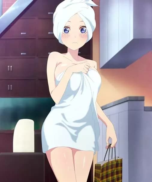 Ichika nakano thumbnail