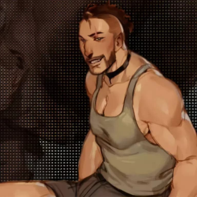 John 'Soap' McTavish thumbnail