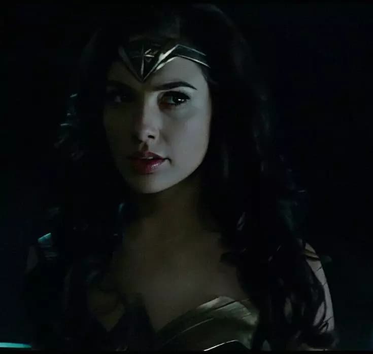 Wonder Woman thumbnail