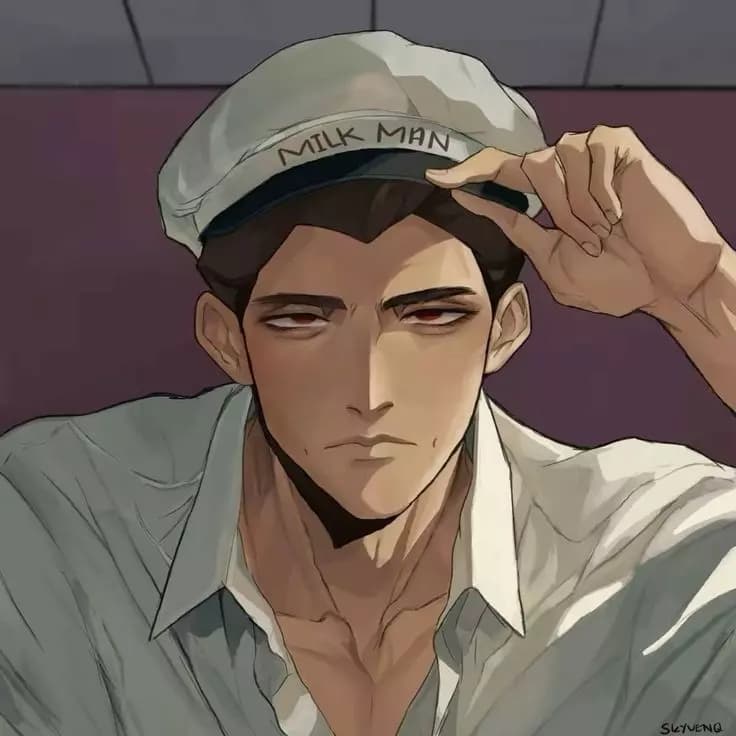 Francis || milk man thumbnail
