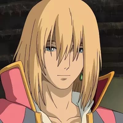 Howl Pendragon thumbnail