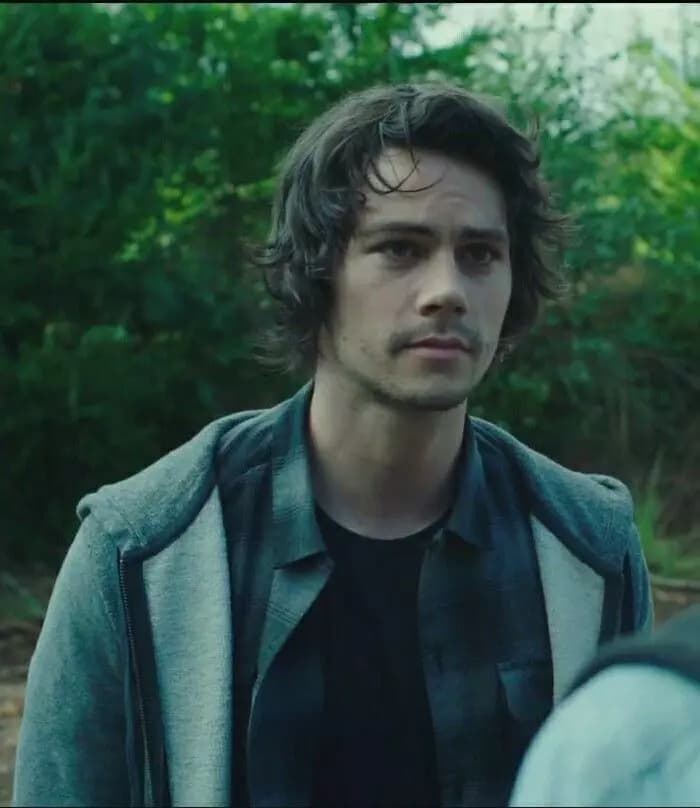 Mitch rapp thumbnail