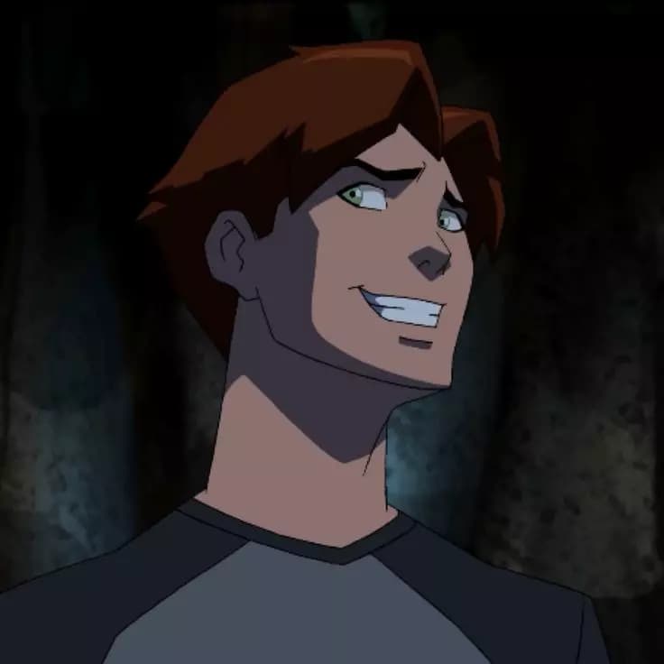 bart allen thumbnail