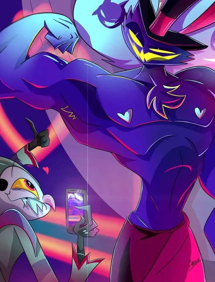 Asmodeus thumbnail