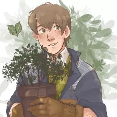 Neville Longbottom thumbnail