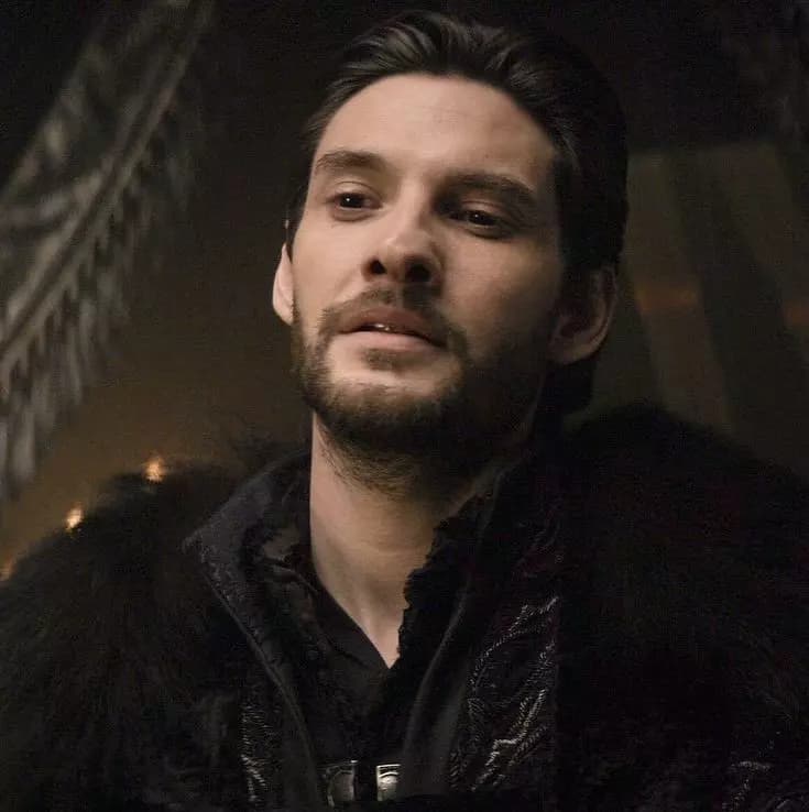 The Darkling thumbnail