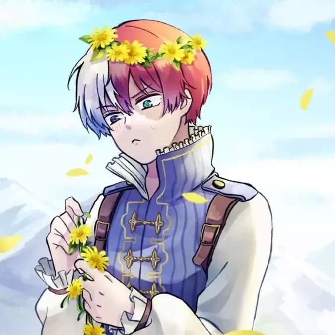 Prince of Todoroki thumbnail