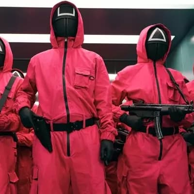 Square Guard thumbnail